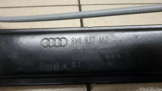 8V4837462 VAG Стеклоподъемник электр. передний правый Audi A3 8V Арт E95374493, вид 3