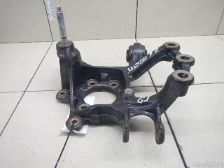 GHP92611XD Mazda Кулак поворотный задний правый Mazda 6 3 Арт E95404921, вид 10