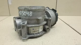 AT4Z9E926A Ford Заслонка дроссельная электрическая Ford Explorer 5 restailing Арт E95405048, вид 2