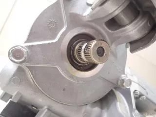 GHT232100P Mazda Колонка рулевая Mazda 6 3 Арт E95448610, вид 5