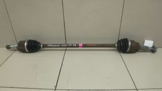 BB5Z4K138B Ford Полуось задняя правая Ford Explorer 5 restailing Арт E95460012, вид 1