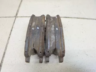 58302D4A55 Hyundai-Kia Тормозные колодки задние Hyundai i20  2 Арт E95494521, вид 5
