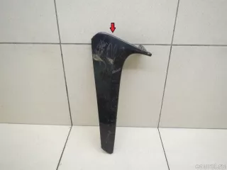 760880E020 Toyota Накладка (кузов наружные) Toyota Highlander 3 restailing Арт E95501032, вид 1