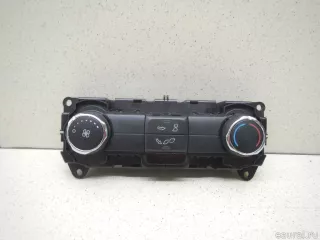 GB5Z19980Y Ford Блок управления климатической установкой Ford Explorer 5 restailing Арт E95501861, вид 1
