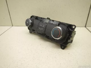 GB5Z19980Y Ford Блок управления климатической установкой Ford Explorer 5 restailing Арт E95501861, вид 5