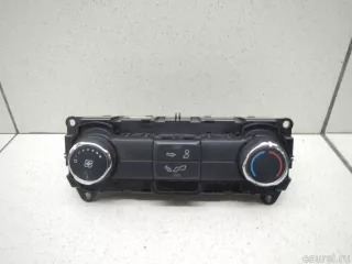 GB5Z19980Y Ford Блок управления климатической установкой Ford Explorer 5 restailing Арт E95501861, вид 9