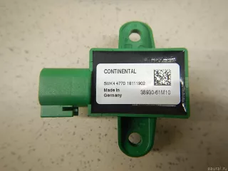 3893061M10 Suzuki Датчик AirBag Suzuki Vitara2 Арт E95509449, вид 2