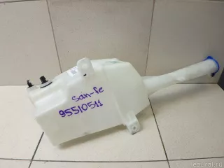 986102W000 Hyundai-Kia Бачок омывателя Hyundai Santa FE 3 (DM) Арт E95510511, вид 1
