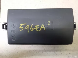 5Q0937132C VAG Крышка блока предохранителей Audi TT 3 Арт E95519663, вид 1
