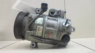 977012W050 Hyundai-Kia Компрессор кондиционера Hyundai Santa FE 3 (DM) Арт E95523103, вид 1