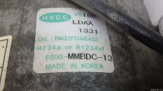 977012W050 Hyundai-Kia Компрессор кондиционера Hyundai Santa FE 3 (DM) Арт E95523103, вид 15