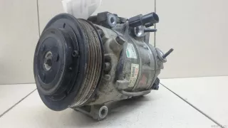 977012W050 Hyundai-Kia Компрессор кондиционера Hyundai Santa FE 3 (DM) Арт E95523103, вид 2