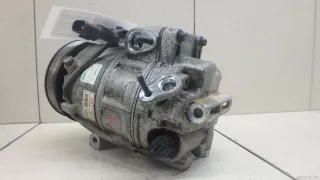 977012W050 Hyundai-Kia Компрессор кондиционера Hyundai Santa FE 3 (DM) Арт E95523103, вид 8