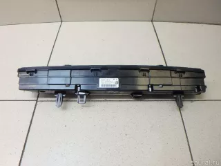 559000E420 Toyota Блок управления климатической установкой Toyota Highlander 3 restailing Арт E95528519, вид 5