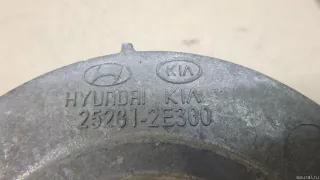 252812E300 Hyundai-Kia Ролик натяжителя Hyundai Sonata (LF) Арт E95531651, вид 4