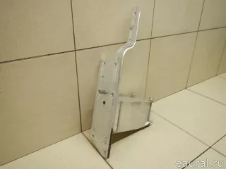 51117325323 BMW Кронштейн усилителя переднего бампера левый BMW X5 F15 Арт E95535158, вид 2