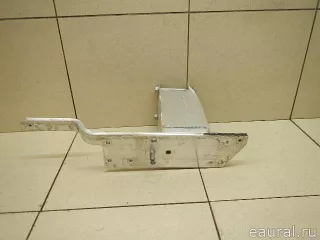51117325323 BMW Кронштейн усилителя переднего бампера левый BMW X5 F15 Арт E95535158, вид 5