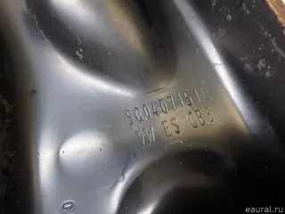 5Q0407151L VAG Рычаг передний левый Volkswagen Golf SPORTSVAN Rastailing Арт E95535475, вид 11