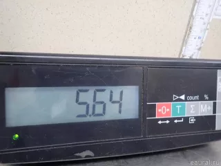 410014EA0A Nissan Суппорт тормозной передний правый Nissan Qashqai 2 restailing Арт E95536075, вид 8
