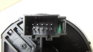 5E0941431DWHI VAG Переключатель света фар Skoda Octavia A8 Арт E95538814, вид 9