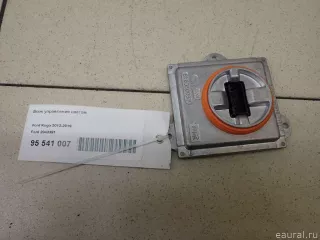 2043391 Ford Блок управления светом Ford Kuga 2 Арт E95541007, вид 1