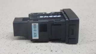 8475106111 Toyota Кнопка обогрева сидений Toyota Highlander 3 restailing Арт E95548837, вид 5