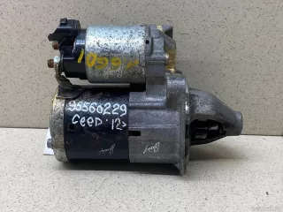 361002B210 Hyundai-Kia Стартер Kia Ceed 2 Арт E95560229, вид 5