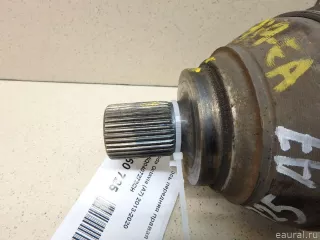 5Q0407272CH VAG Полуось передняя правая (приводной вал, шрус) Audi A3 8V Арт E95560725, вид 2