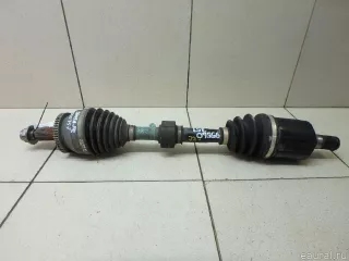 495002W030 Hyundai-Kia Полуось передняя левая Hyundai Santa FE 4 (TM) restailing Арт E95560757, вид 1