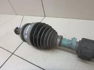 495002W030 Hyundai-Kia Полуось передняя левая Hyundai Santa FE 4 (TM) restailing Арт E95560757, вид 4