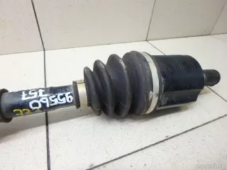 495002W030 Hyundai-Kia Полуось передняя левая Hyundai Santa FE 4 (TM) restailing Арт E95560757, вид 5