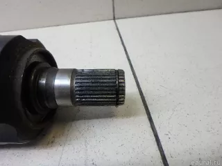 495002W030 Hyundai-Kia Полуось передняя левая Hyundai Santa FE 4 (TM) restailing Арт E95560757, вид 6