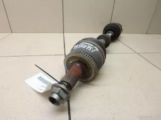 495002W030 Hyundai-Kia Полуось передняя левая Hyundai Santa FE 4 (TM) restailing Арт E95560757, вид 7