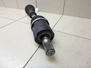 495002W030 Hyundai-Kia Полуось передняя левая Hyundai Santa FE 4 (TM) restailing Арт E95560757, вид 8