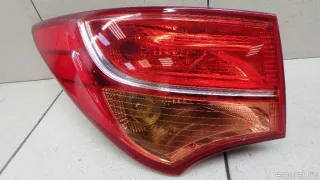 924012W030 Hyundai-Kia Фонарь задний наружный левый Hyundai Santa FE 4 (TM) restailing Арт E95564032, вид 1
