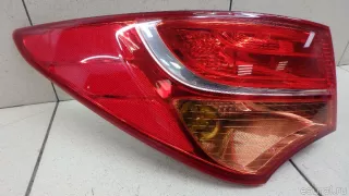 924012W030 Hyundai-Kia Фонарь задний наружный левый Hyundai Santa FE 4 (TM) restailing Арт E95564032, вид 2