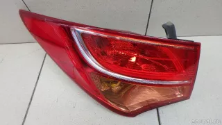 924012W030 Hyundai-Kia Фонарь задний наружный левый Hyundai Santa FE 4 (TM) restailing Арт E95564032, вид 3