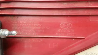 924012W030 Hyundai-Kia Фонарь задний наружный левый Hyundai Santa FE 4 (TM) restailing Арт E95564032, вид 7
