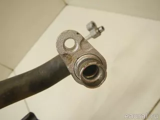 887100E330 Toyota Трубка кондиционера Toyota Highlander 3 restailing Арт E95568037, вид 6