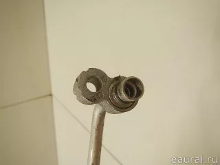 887100E330 Toyota Трубка кондиционера Toyota Highlander 3 restailing Арт E95568037, вид 7