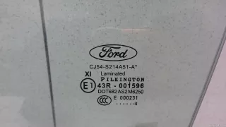 2183995 Ford Стекло двери передней левой Ford Kuga 2 Арт E95576440, вид 2