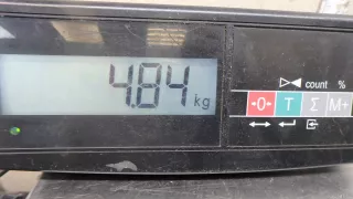2183995 Ford Стекло двери передней левой Ford Kuga 2 Арт E95576440, вид 5