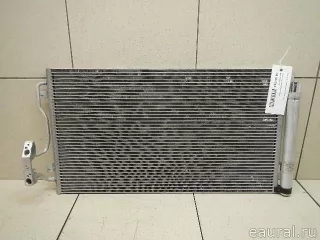 64506804722 BMW Радиатор кондиционера  BMW X2 F39 Арт E95583944, вид 1