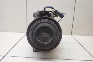 EB5Z19703B Ford Компрессор кондиционера Ford Explorer 5 restailing Арт E95587956, вид 2