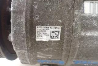 EB5Z19703B Ford Компрессор кондиционера Ford Explorer 5 restailing Арт E95587956, вид 4
