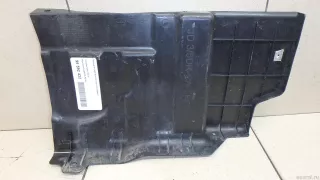 29130A2100 Hyundai-Kia Пыльник двигателя боковой левый Kia Ceed 2 Арт E95592432, вид 1