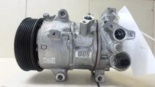 8831042370 Toyota Компрессор кондиционера Toyota Rav 4 4 2.0л Арт E95592892, вид 2