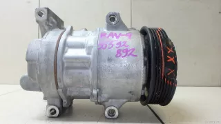 8831042370 Toyota Компрессор кондиционера Toyota Rav 4 4 2.0л Арт E95592892, вид 4