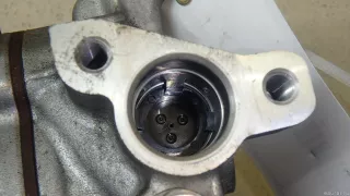 8831042370 Toyota Компрессор кондиционера Toyota Rav 4 4 2.0л Арт E95592892, вид 10