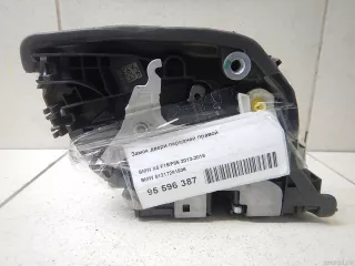 51217281936 BMW Замок двери передней правой MINI CLUBMAN F54 Арт E95596387, вид 4